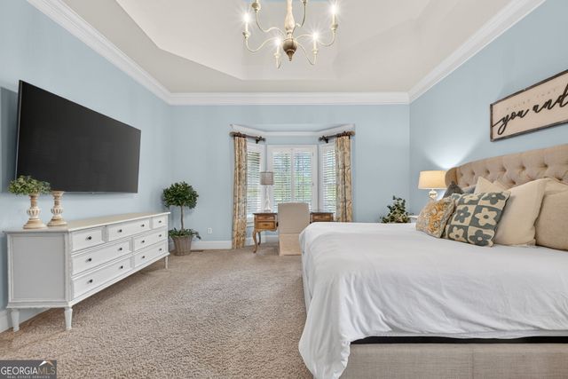 206 Montrose Drive, Mcdonough, GA 30253