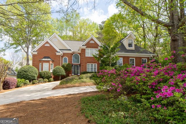 206 Montrose Drive, Mcdonough, GA 30253