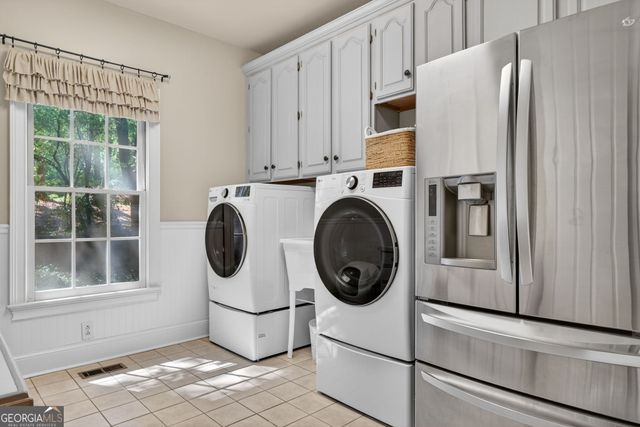 206 Montrose Drive, Mcdonough, GA 30253