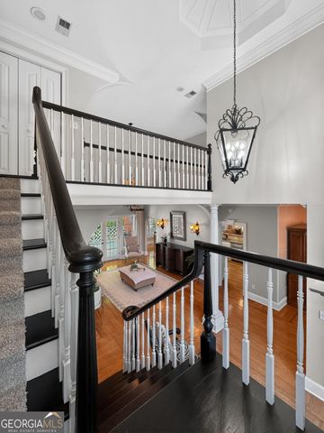206 Montrose Drive, Mcdonough, GA 30253