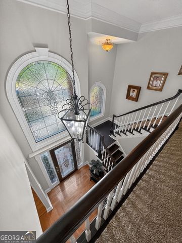 206 Montrose Drive, Mcdonough, GA 30253