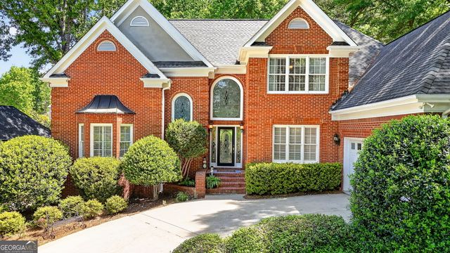 206 Montrose Drive, Mcdonough, GA 30253