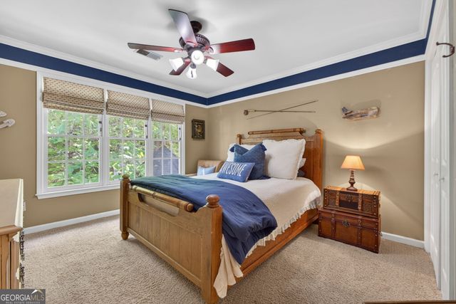206 Montrose Drive, Mcdonough, GA 30253