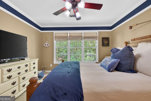 206 Montrose Drive, Mcdonough, GA 30253