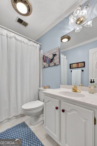 206 Montrose Drive, Mcdonough, GA 30253