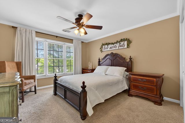 206 Montrose Drive, Mcdonough, GA 30253