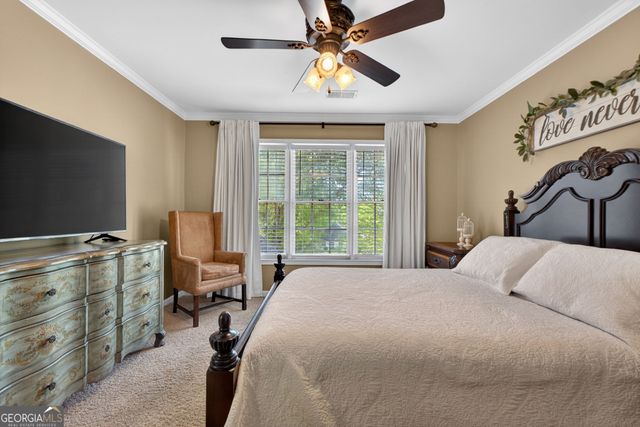 206 Montrose Drive, Mcdonough, GA 30253