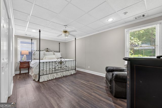 206 Montrose Drive, Mcdonough, GA 30253