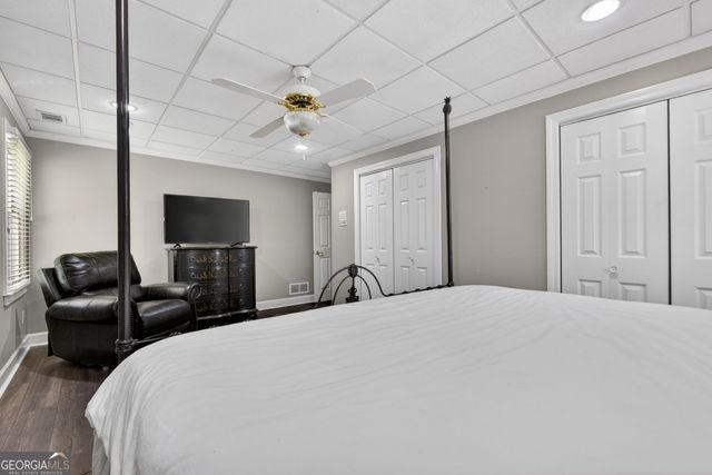 206 Montrose Drive, Mcdonough, GA 30253