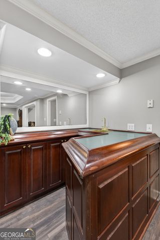 206 Montrose Drive, Mcdonough, GA 30253
