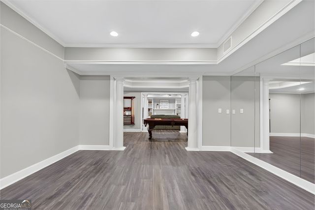 206 Montrose Drive, Mcdonough, GA 30253