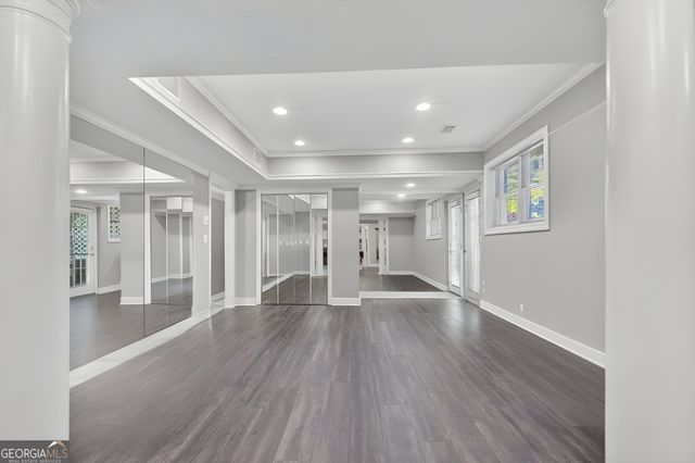 206 Montrose Drive, Mcdonough, GA 30253