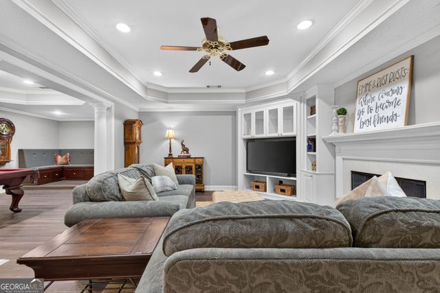 206 Montrose Drive, Mcdonough, GA 30253