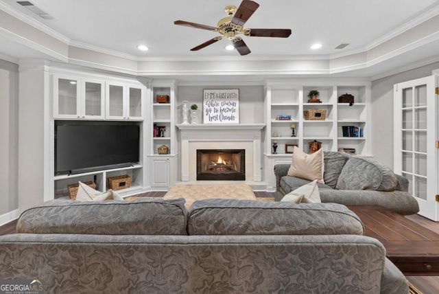 206 Montrose Drive, Mcdonough, GA 30253