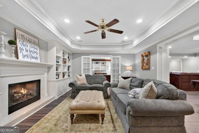 206 Montrose Drive, Mcdonough, GA 30253