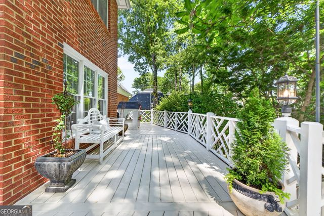 206 Montrose Drive, Mcdonough, GA 30253