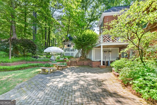 206 Montrose Drive, Mcdonough, GA 30253