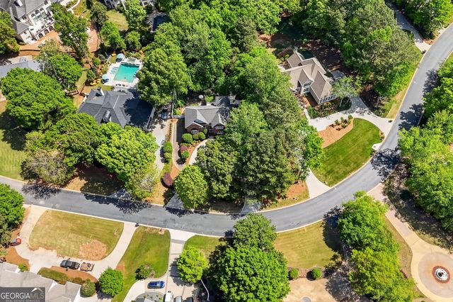 206 Montrose Drive, Mcdonough, GA 30253