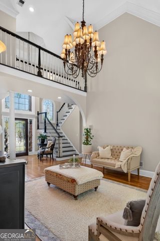 206 Montrose Drive, Mcdonough, GA 30253