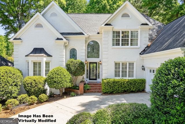 206 Montrose Drive, Mcdonough, GA 30253