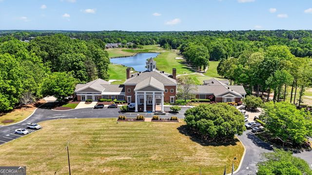206 Montrose Drive, Mcdonough, GA 30253