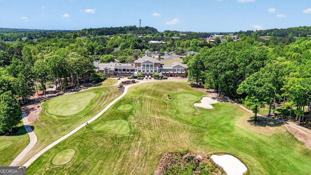 206 Montrose Drive, Mcdonough, GA 30253