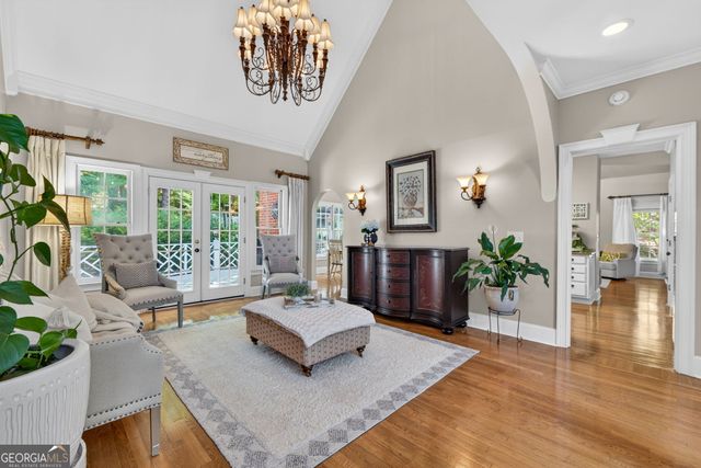 206 Montrose Drive, Mcdonough, GA 30253