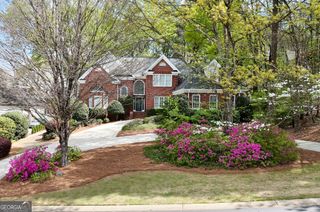 206 Montrose Drive, Mcdonough, GA 30253