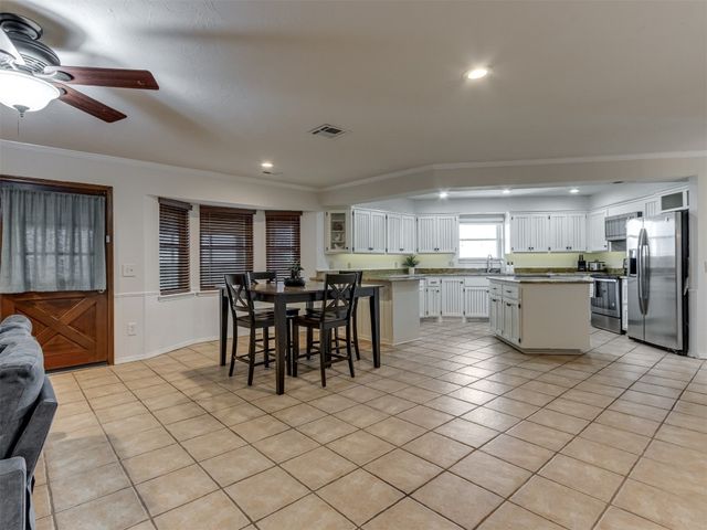 6524 W Smith Road, El Reno, OK 73036