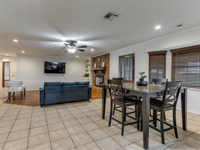 6524 W Smith Road, El Reno, OK 73036