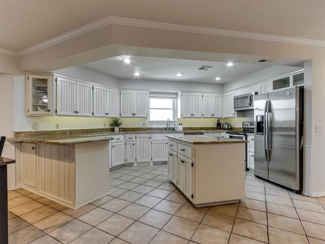 6524 W Smith Road, El Reno, OK 73036