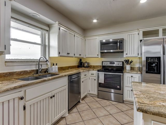 6524 W Smith Road, El Reno, OK 73036