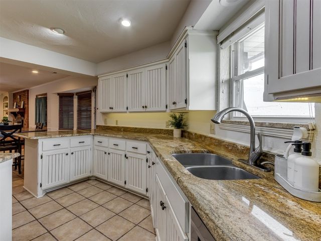 6524 W Smith Road, El Reno, OK 73036