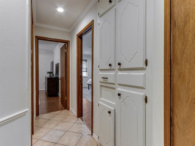 6524 W Smith Road, El Reno, OK 73036