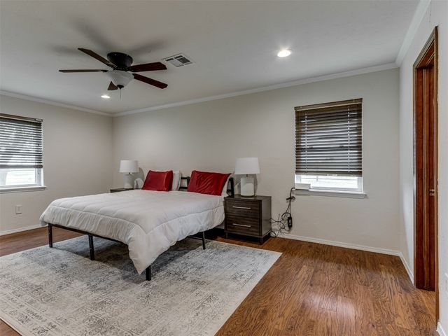 6524 W Smith Road, El Reno, OK 73036