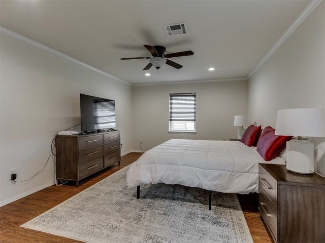6524 W Smith Road, El Reno, OK 73036
