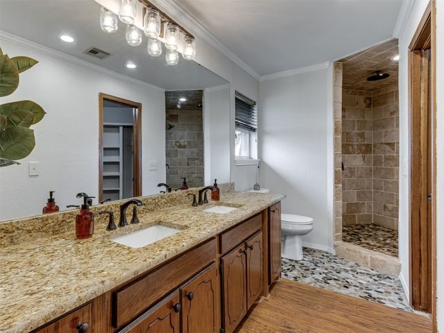 6524 W Smith Road, El Reno, OK 73036