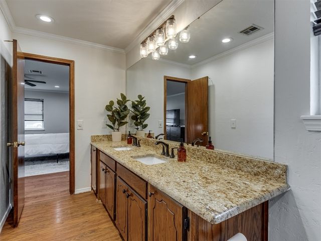 6524 W Smith Road, El Reno, OK 73036