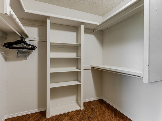 6524 W Smith Road, El Reno, OK 73036