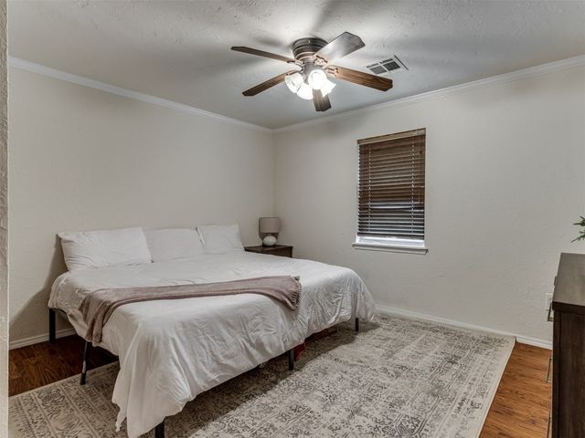 6524 W Smith Road, El Reno, OK 73036