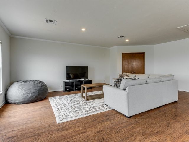 6524 W Smith Road, El Reno, OK 73036
