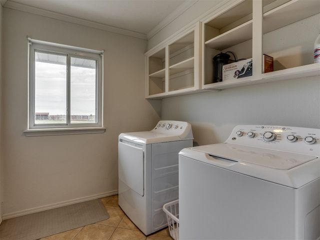 6524 W Smith Road, El Reno, OK 73036