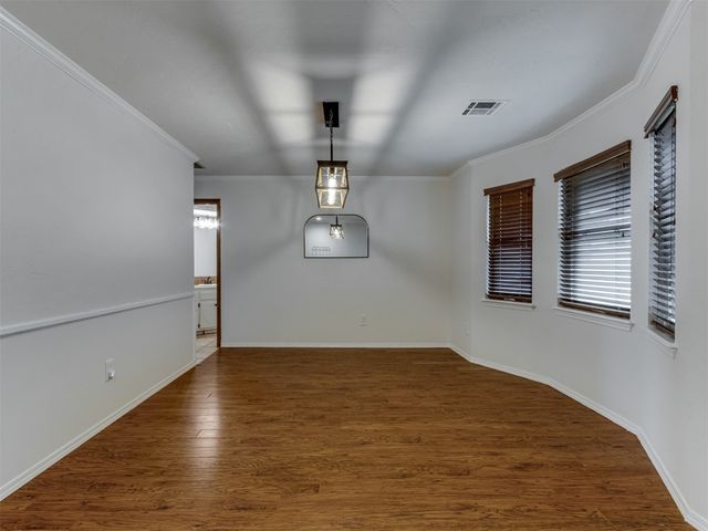 6524 W Smith Road, El Reno, OK 73036