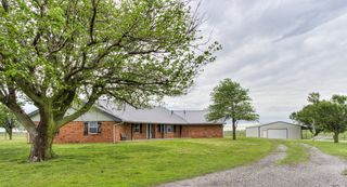 6524 W Smith Road, El Reno, OK 73036