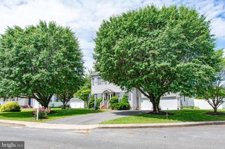 3868 MARVEL DR, Trappe, MD 21673