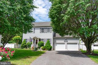 3868 MARVEL DR, Trappe, MD 21673