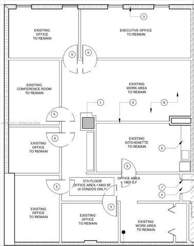 66 W FLAGLER ST 502, Miami, FL 33130