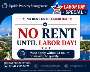 2889 SW 19th Place A, Fort Lauderdale, FL 33312