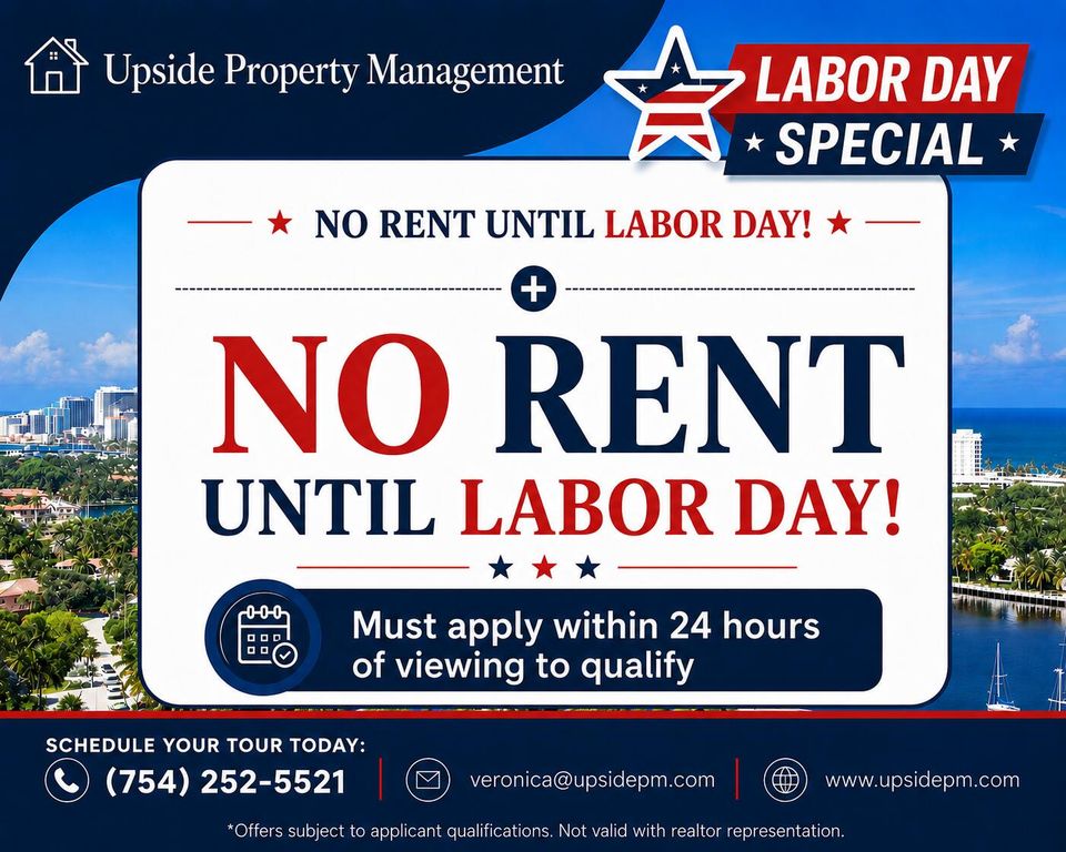 2889 SW 19th Place A, Fort Lauderdale, FL 33312