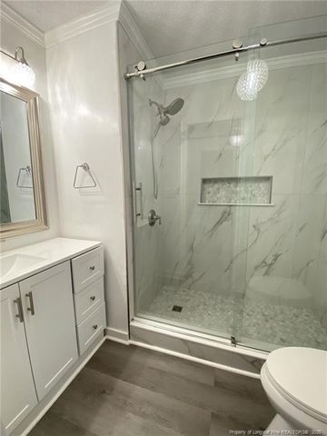 314 Watergap Drive, Fayetteville, NC 28314